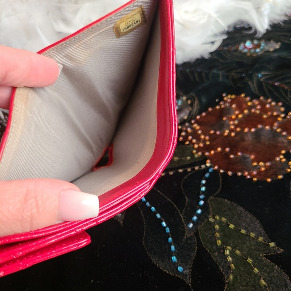 Chanel Quilted Wallet - Picture 11 of 12